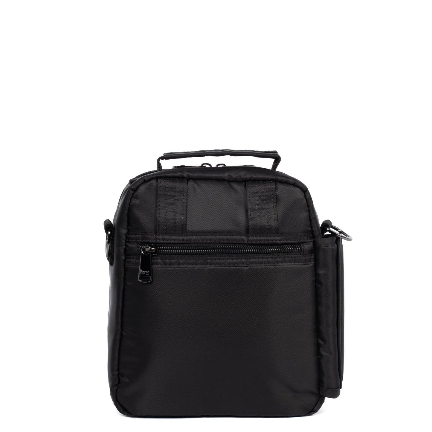 Lug Flapper SE Convertible Crossbody Bag
