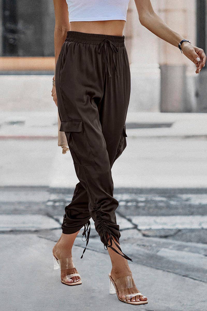Adventure Cargo Pants