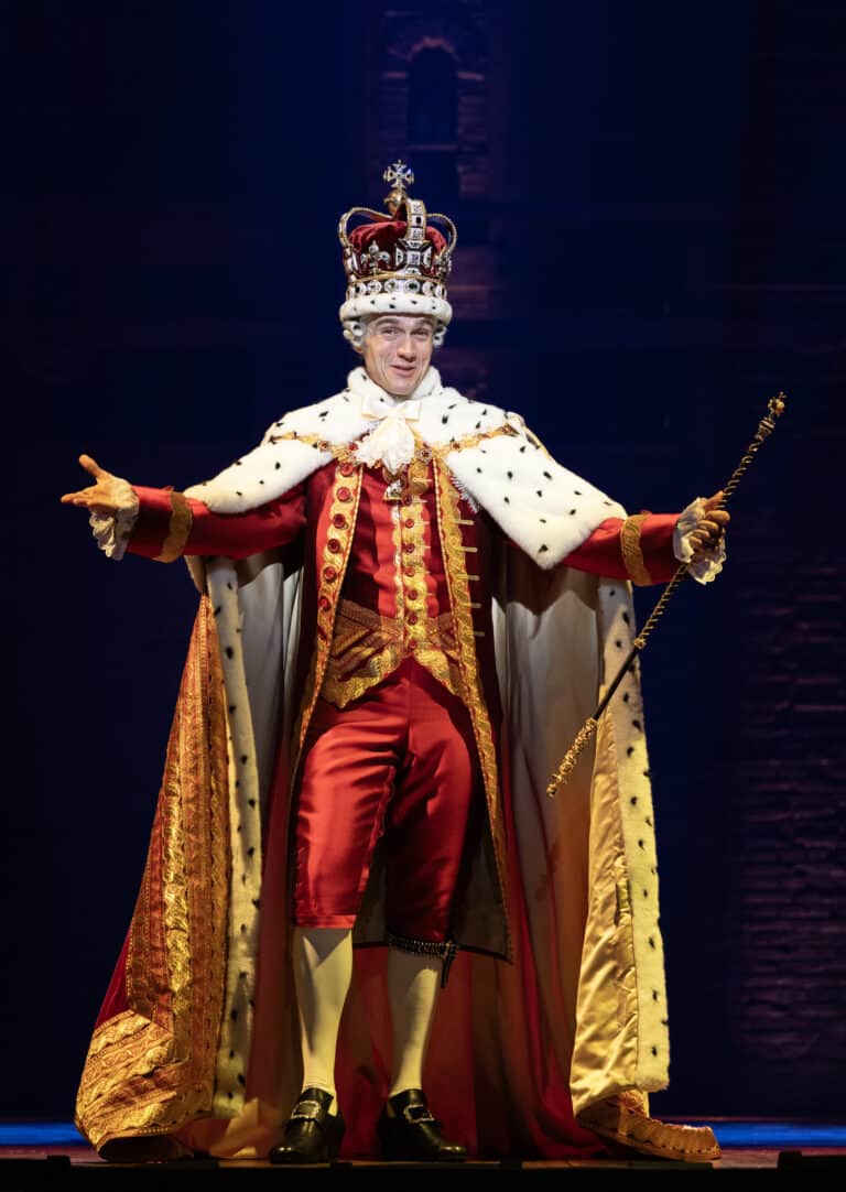 Book Early! These Won't Last Long! Hamilton - Chicago CIBC Theatre!