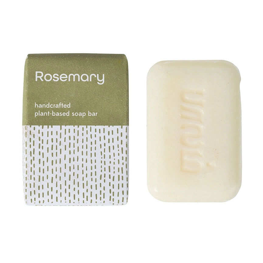 Handcrafted Rosemary Soap