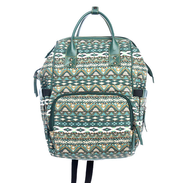 Myra Mirage Diaper Bag