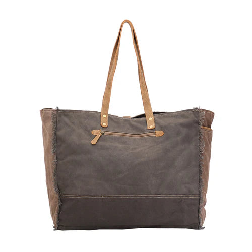Myra Ursinia Weekender Bag
