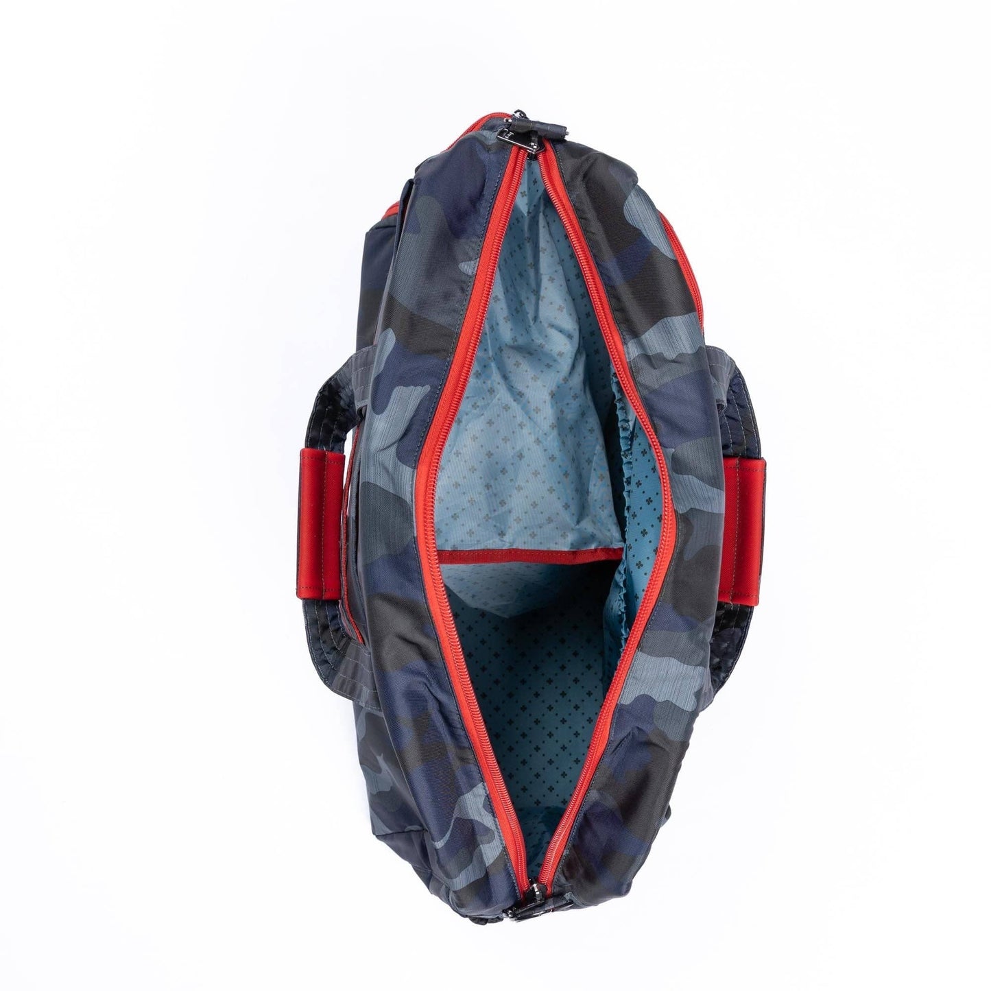 Lug Legacy Collection  - Shuttlebus Duffel