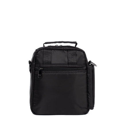 Lug Flapper SE Convertible Crossbody Bag