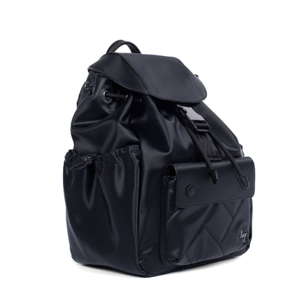 Lug Wiffle Satin Luxe VL Backpack