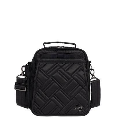 Lug Flapper SE Convertible Crossbody Bag