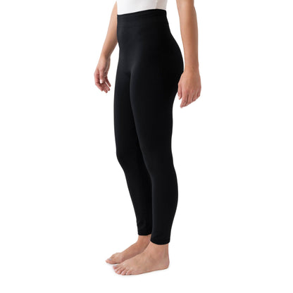 Muk Luks Women's Fleece Lined Leggings