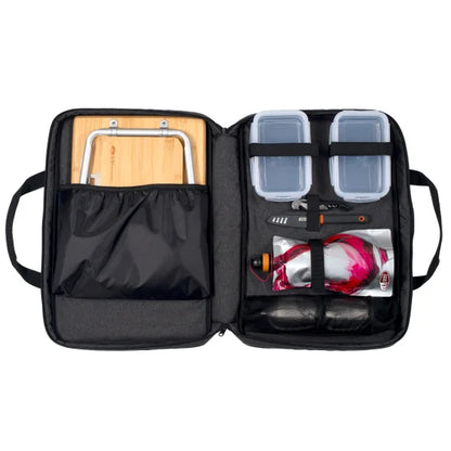 GSI Outdoor Table for 2 Picnic Set (10 pc. set)