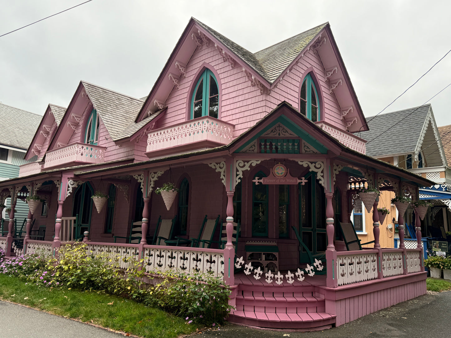 Cape Cod & Martha's Vineyard