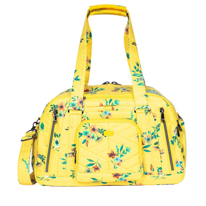 Lug Propeller 2 Overnight Bag