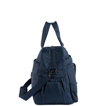 Lug Legacy Collection  - Shuttlebus Duffel
