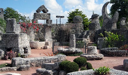 February 21 - March 1, 2026 Trip! Escape to the Sunshine State this winter! Miami, Fort Lauderdale & Key West Florida