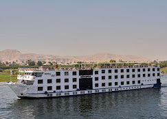 Legends of the Pharaohs: An Immersive Egyptian Odyssey