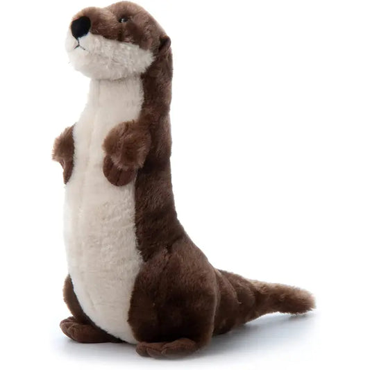 14" River Otter