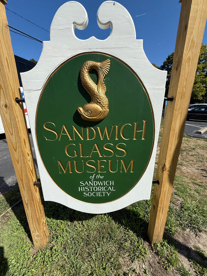 Cape Cod & Martha's Vineyard