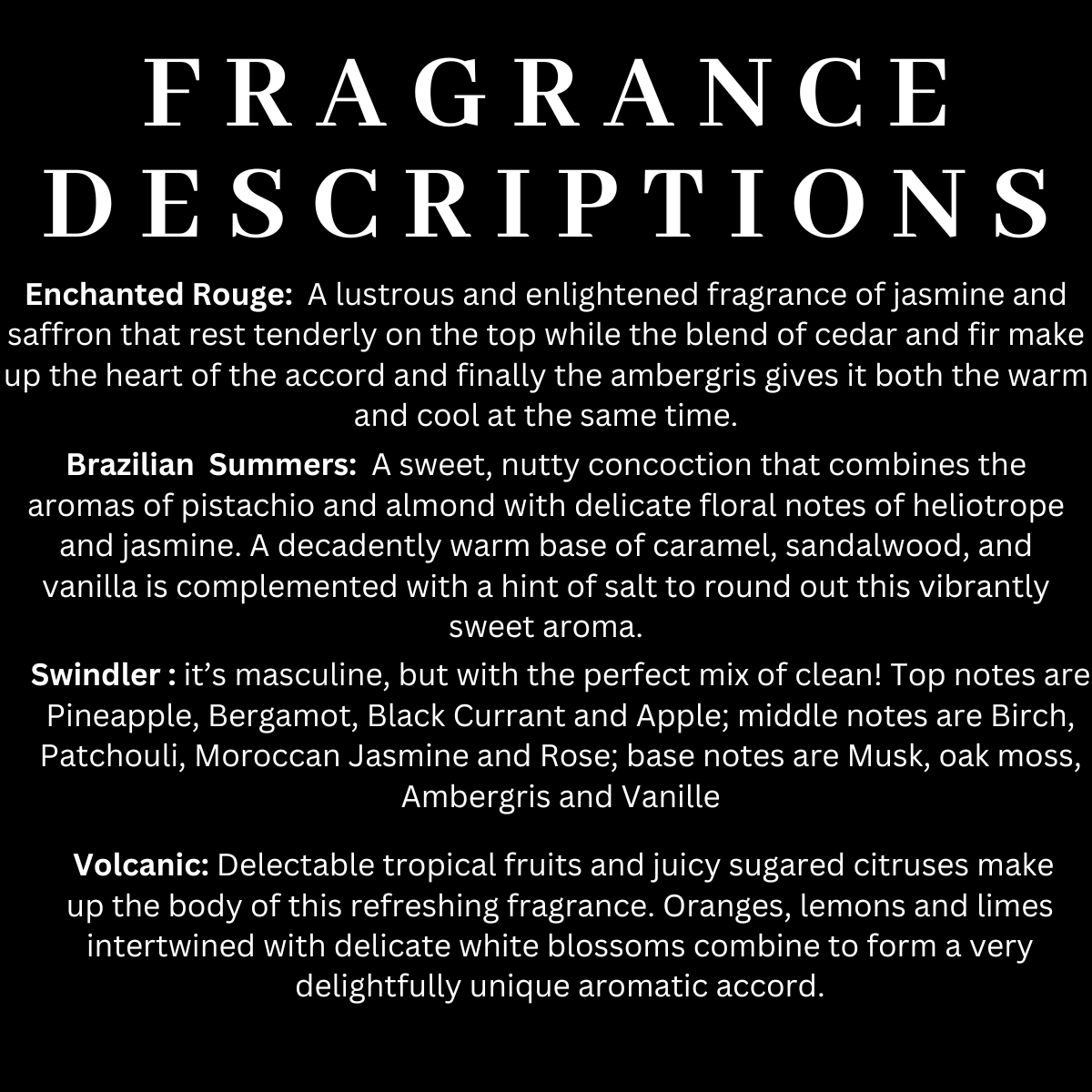 Mavwicks Fragrance - 8 OZ Linen Spray