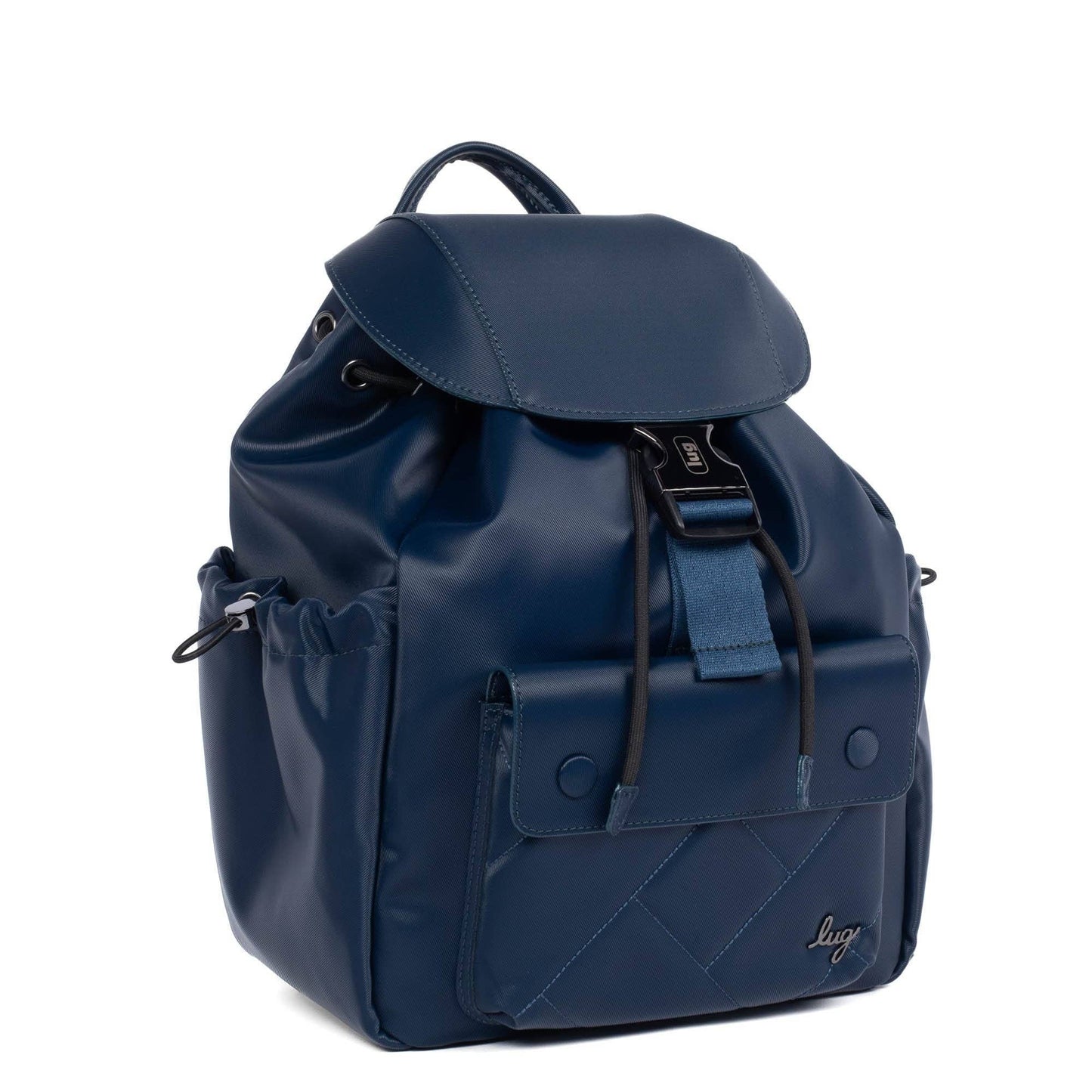 Lug Wiffle Satin Luxe VL Backpack