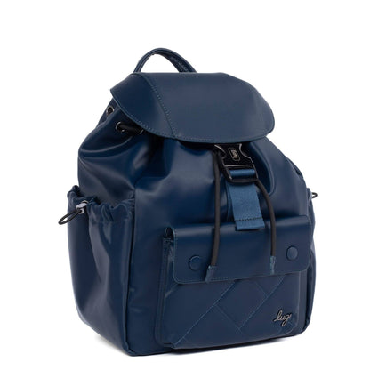Lug Wiffle Satin Luxe VL Backpack