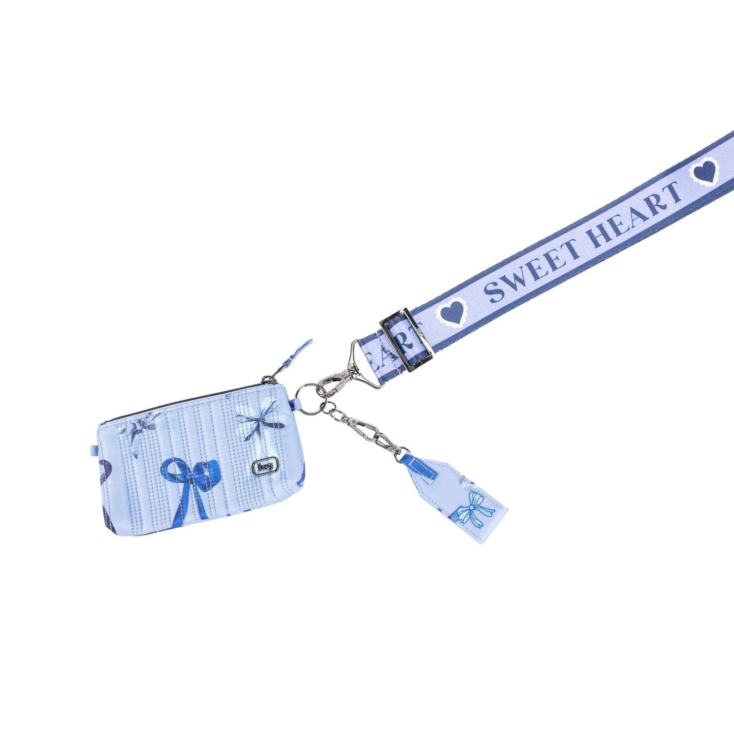 Lug Accessory 3pc Bundle