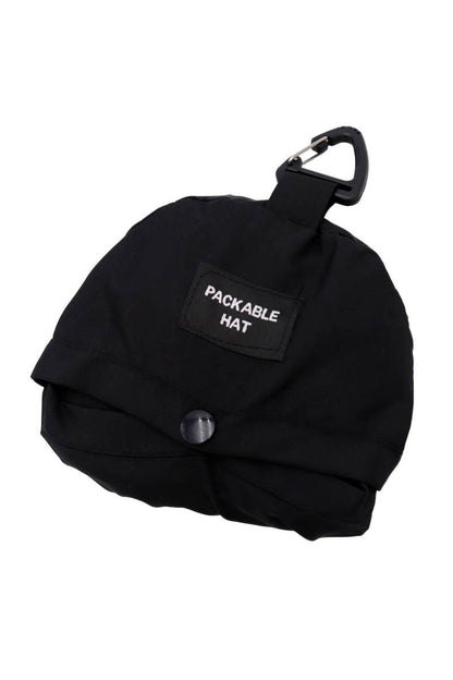 Pack And Go Waterproof Boonie Bucket Hat