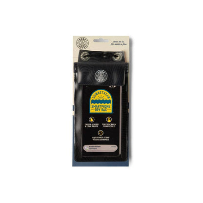 Smartphone Dry Bag - by Bunk House Downstream