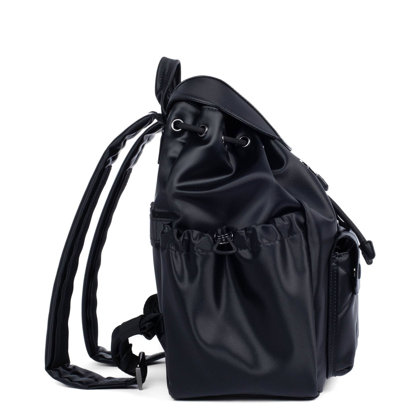 Lug Wiffle Satin Luxe VL Backpack