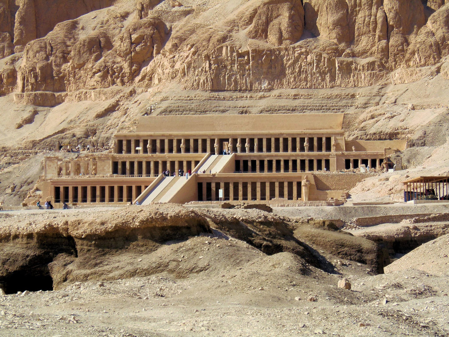 Legends of the Pharaohs: An Immersive Egyptian Odyssey