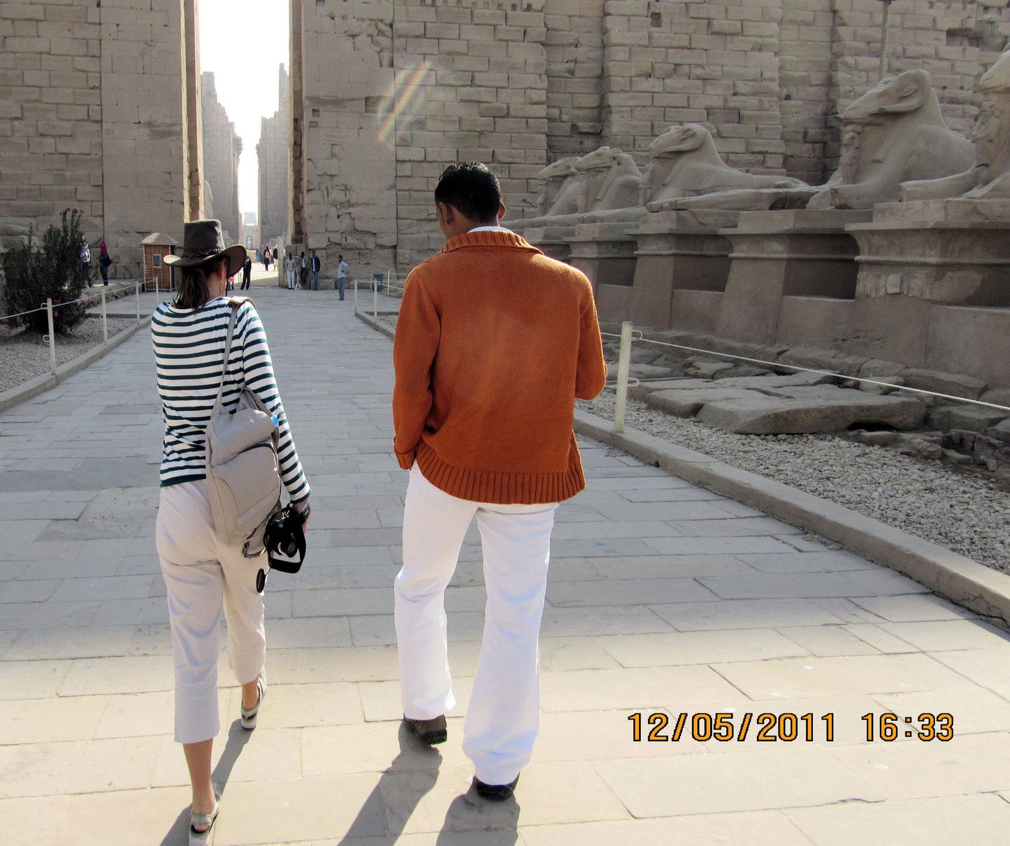 Legends of the Pharaohs: An Immersive Egyptian Odyssey