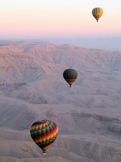Legends of the Pharaohs: An Immersive Egyptian Odyssey