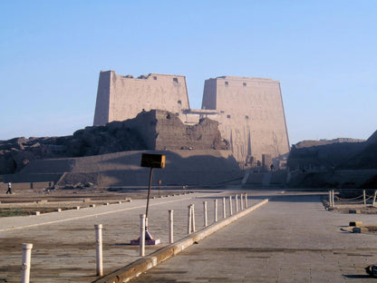 Legends of the Pharaohs: An Immersive Egyptian Odyssey