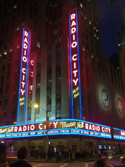 New York City Lights & Liberty Adventure