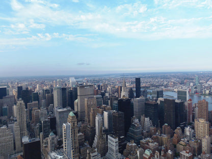 New York City Lights & Liberty Adventure