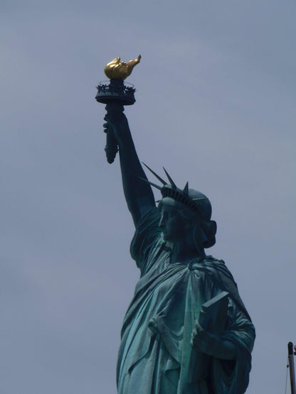 New York City Lights & Liberty Adventure
