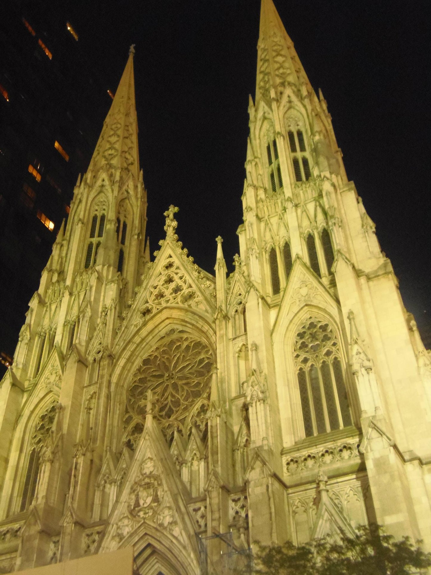 New York City Lights & Liberty Adventure