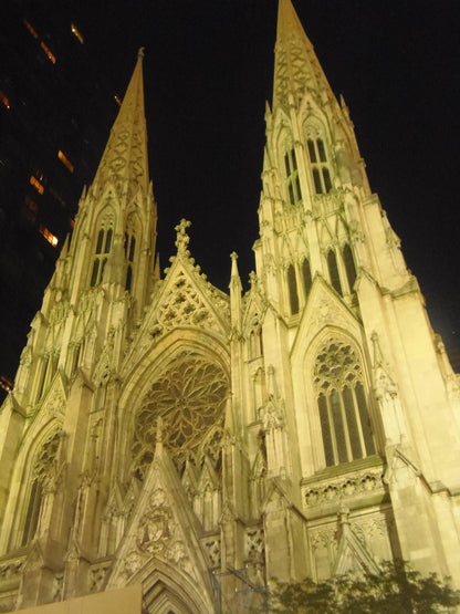 New York City Lights & Liberty Adventure