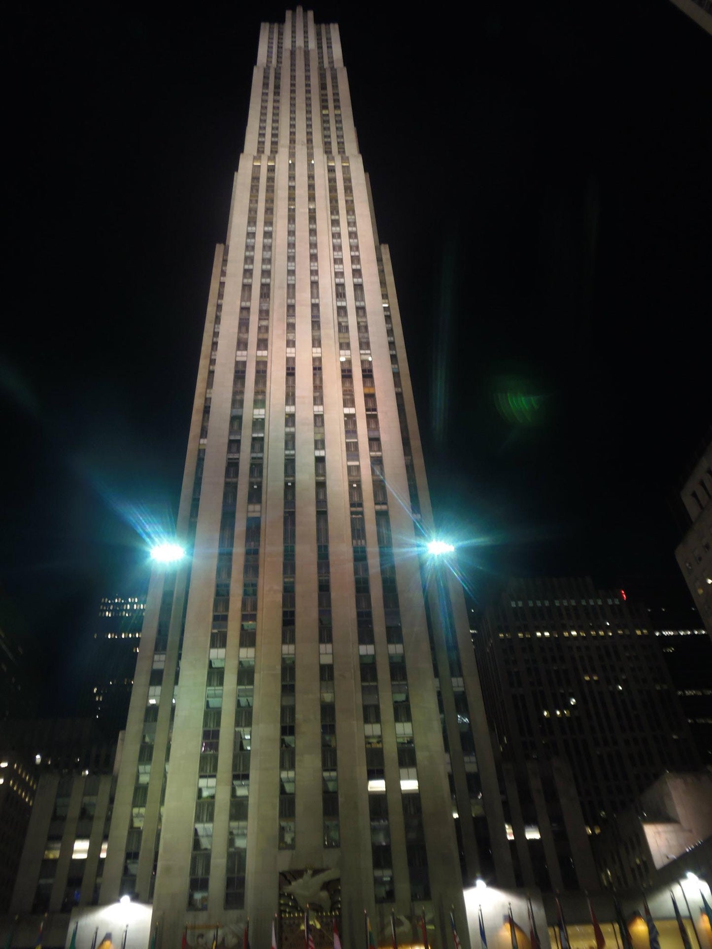 New York City Lights & Liberty Adventure