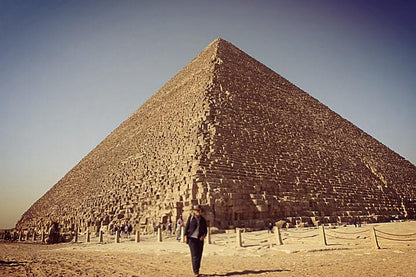 Legends of the Pharaohs: An Immersive Egyptian Odyssey