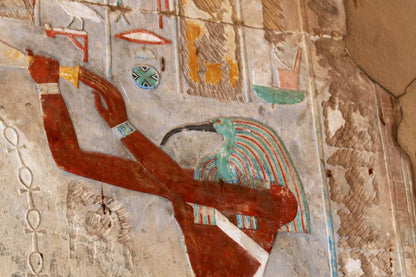 Legends of the Pharaohs: An Immersive Egyptian Odyssey