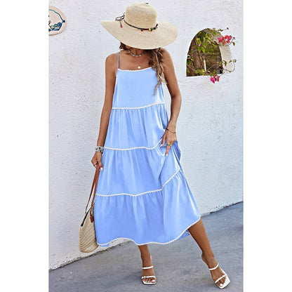 Wave Trim Wonder Maxi