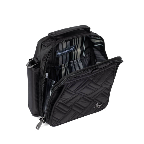 Lug Flapper SE Convertible Crossbody Bag