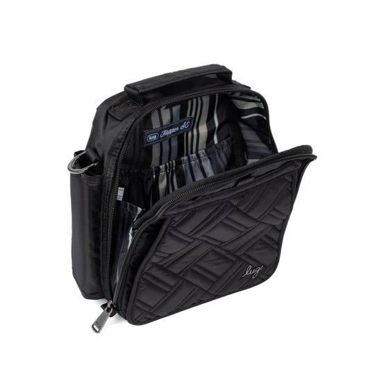 Lug Flapper SE Convertible Crossbody Bag