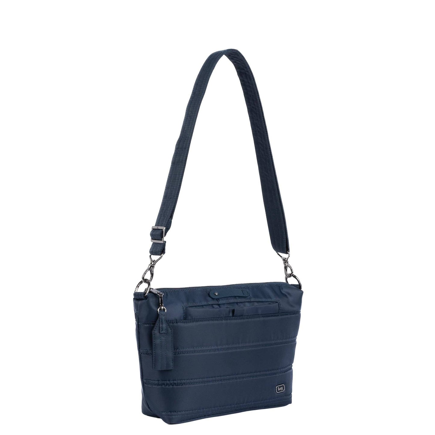 Flare 2 Crossbody Bag with Puller