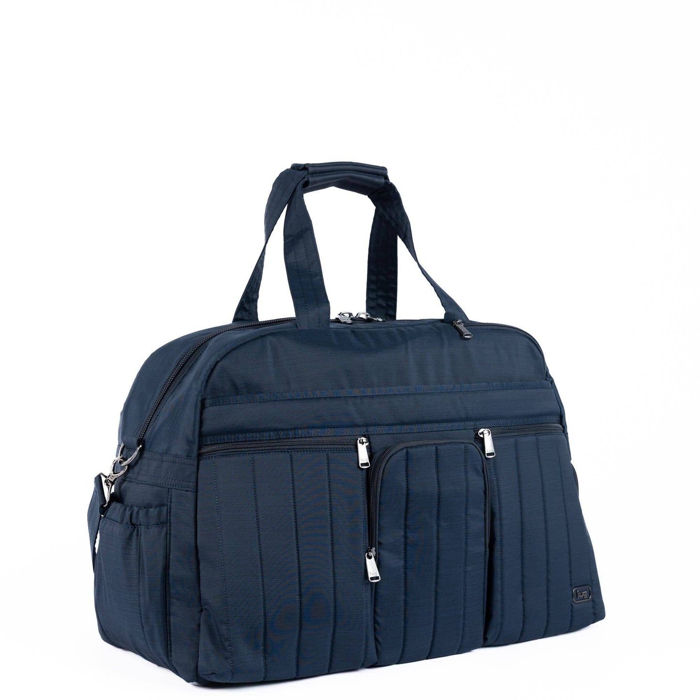 Lug Legacy Collection  - Shuttlebus Duffel