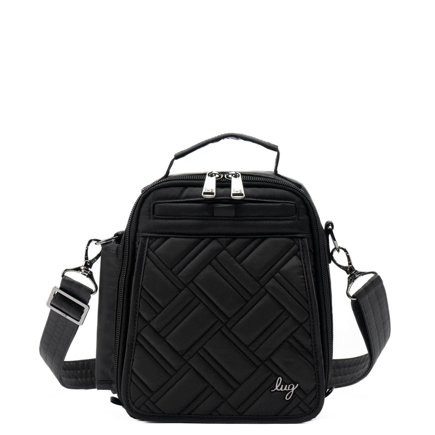Lug Flapper SE Convertible Crossbody Bag