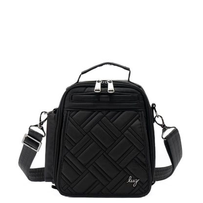 Lug Flapper SE Convertible Crossbody Bag