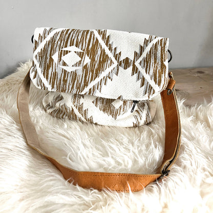 Liefe NL Aztek Fold Bag