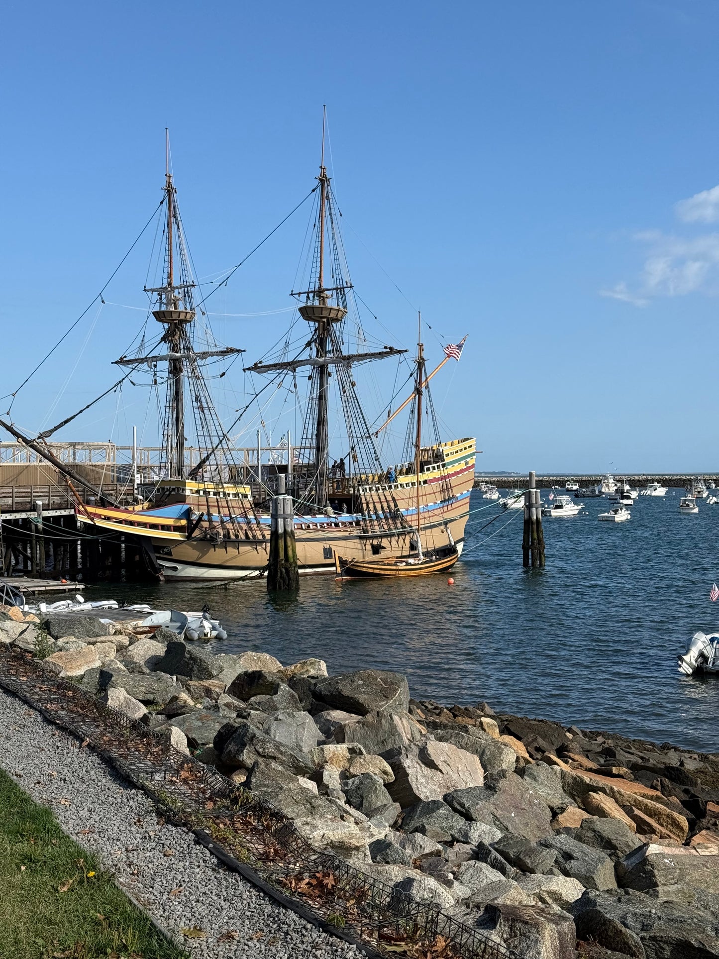 Cape Cod & Martha's Vineyard