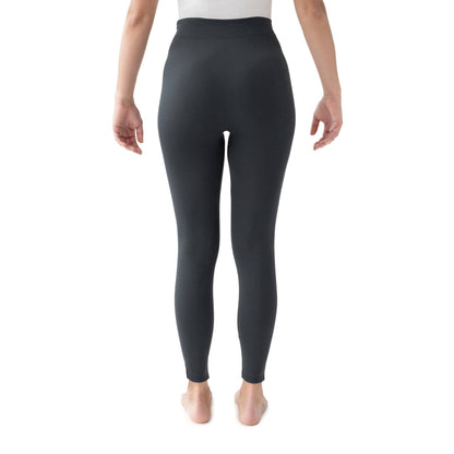 Muk Luks Women's Fleece Lined Leggings
