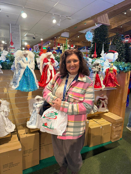 🎄✨ Saturday - November 7, 2026 Frankenmuth Christmas Dash – A One-Day Holiday Getaway! ✨🎄