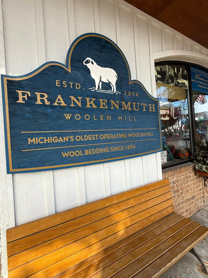 🎄✨ Saturday - November 7, 2026 Frankenmuth Christmas Dash – A One-Day Holiday Getaway! ✨🎄